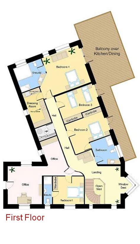 Passive house pioneer - Selfbuild