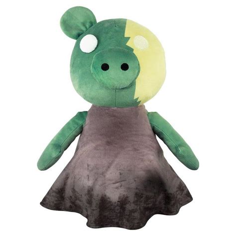 PIGGY Animatronic Plush 13 in | GameStop