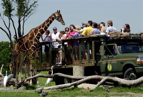 30 best zoos in the US - WTOP News