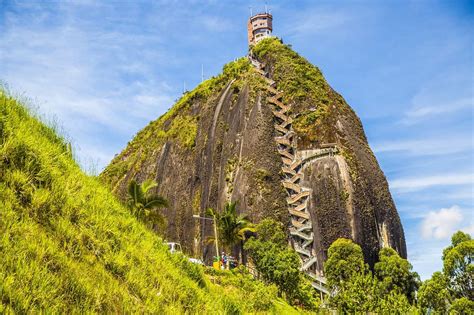 Les meilleurs endroits pour voyager en Colombie sur N'importe quel ...