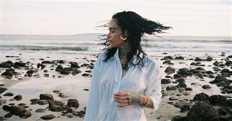 Kehlani Official Website