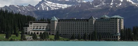 Lake Louise Hotels - Find Your Hotel in Lake Louise Alberta Canada