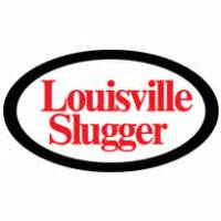 Louisville Slugger | Brands of the World™ | Download vector logos and ...