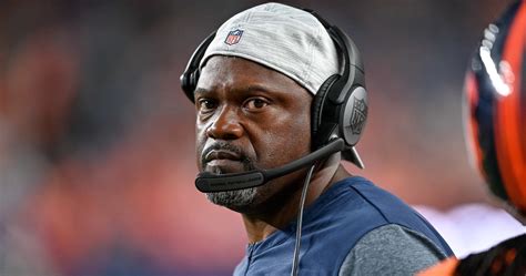 Tyrone Wheatley: Michigan, Raiders HC are 'Dream' Jobs amid Jim Harbaugh, NFL Rumors | News ...