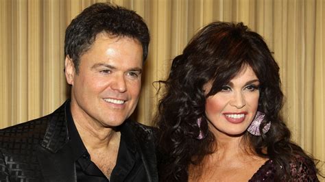 Why Donny and Marie Osmond Ended Las Vegas Residency | Closer Weekly