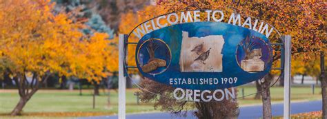 Malin | Travel Southern Oregon