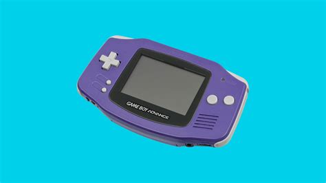 The Best Games For The Game Boy Advance