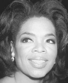 Oprah Winfrey Biography - life, family, childhood, parents, name, story, history, school, mother ...