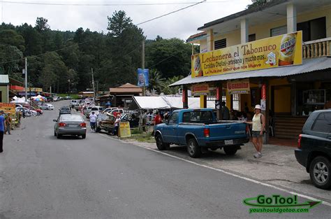 Guavate, Home of the Lechon