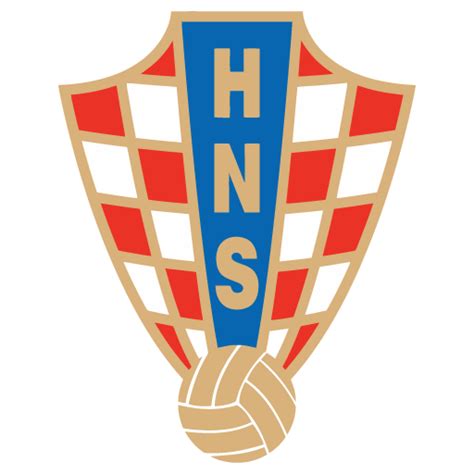 Croatia 2018 World Cup Kit - Dream League Soccer Kits - Kuchalana