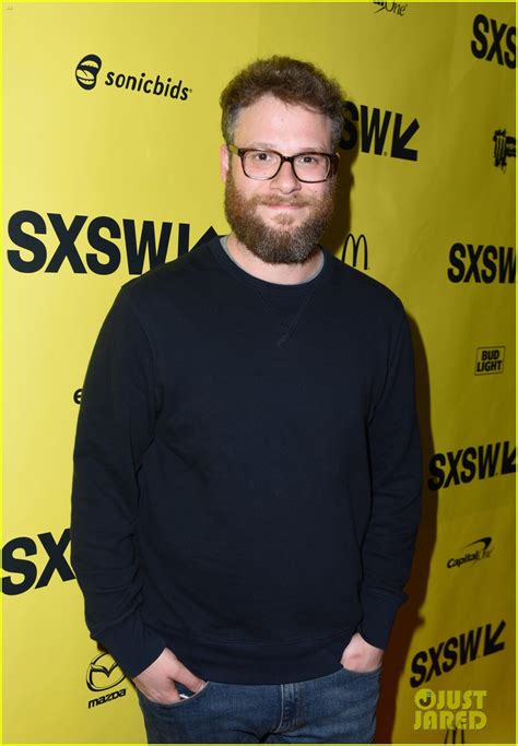 Seth Rogen Brings AMC's 'Preacher' to SXSW Festival 2017: Photo 3872959 ...