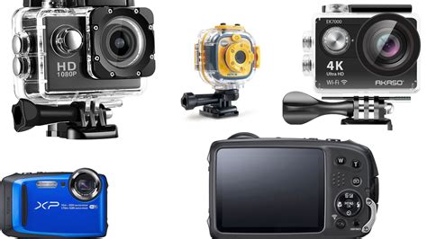 8 Best Underwater Cameras: Your Buyer’s Guide (2019) | Heavy.com