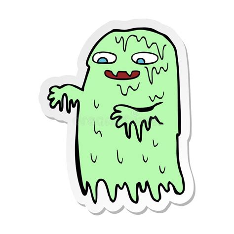 Slime Ghost Stock Illustrations – 650 Slime Ghost Stock Illustrations ...