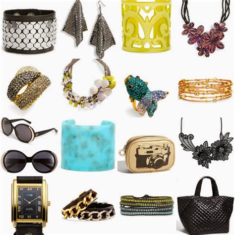 Latest Fashion News: Choosing The Latest Fashion Accessories