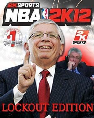 NBA 2K12 Cover Released : r/nba