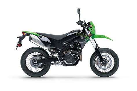 2023 Kawasaki KLX®230SM | Supermoto Motorcycle | Lightweight & Nimble