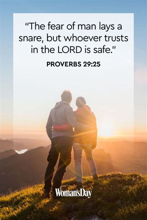 35 Bible Verses About Trusting the Lord Even in Difficult Times | Bible verses, Trust god ...