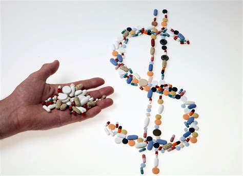 Drug pricing reform opponents win most pharma lobbying money | Reuters