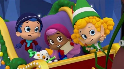 The BEST episodes of Bubble Guppies season 5 | Episode Ninja