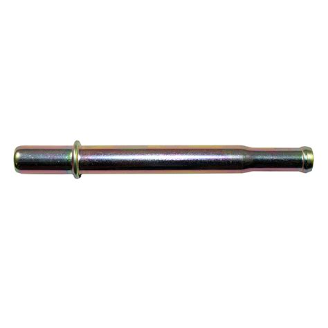 Fuel Line Adapter - 3/8" Quick Connect to Nylon – AGS Company Automotive Solutions