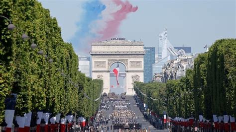 Bastille Day: A brief history of France’s July 14 national holiday