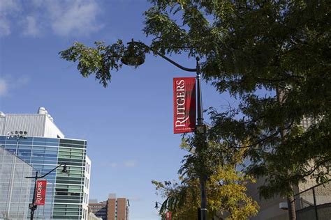 Rutgers-Newark Campus | Copyright Rutgers University, Newark… | Flickr