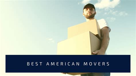 Top Five Moving Companies in Denver | All American Movers