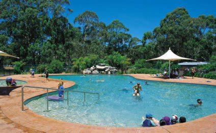 Eden Big 4 Caravan Park [Accommodation in New South Wales]