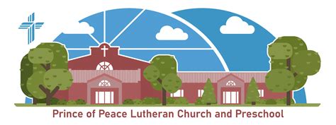 Home | Prince of Peace Lutheran Church