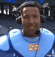 Royals_jun Kansas City Royals GIF - Royals_jun Kansas City Royals Salvador Perez - Discover ...