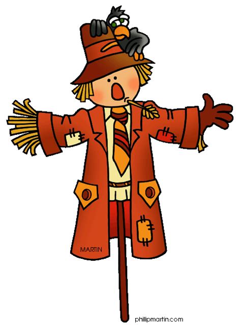 Primitive scarecrow clip art primitives clipart - Clipartix