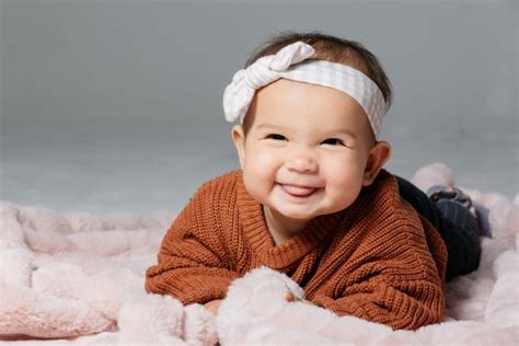 Top 7 Tips For Baby Modelling: A Parents Casting Guide