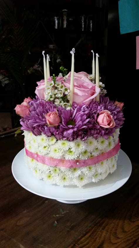 The top 22 Ideas About Elegant Birthday Cake - Home, Family, Style and ...