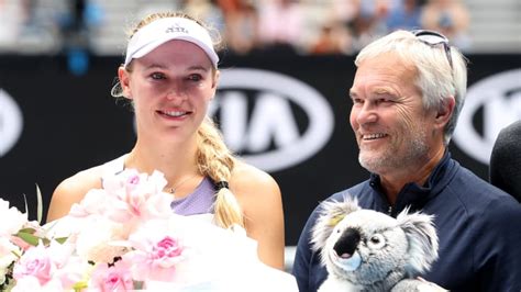 Wozniacki embarks on post-retirement adventures | Tennis.com