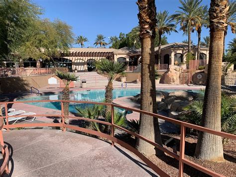 OASIS LAS VEGAS RV RESORT - Updated 2022 Prices & Campground Reviews (NV)