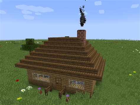 Simple Chimney - Minecraft Mods - CurseForge