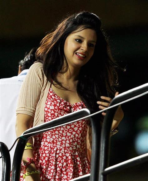 Sakshi Singh Rawat - MS Dhoni