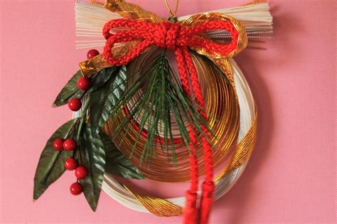 VIDA EN NIPPON | Shimenawa (handmade)! I decorated the Japanese New Year ornament