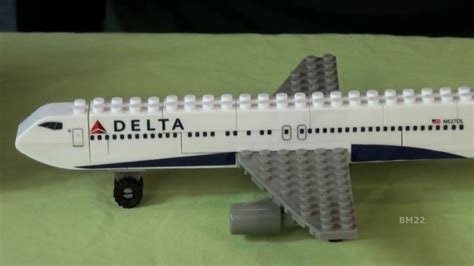 Lego Delta Plane Completed | atelier-yuwa.ciao.jp