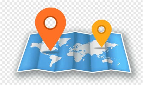 خريطة العالم التوضيح ، برنامج الملاحة GPS أيقونة الخريطة ، أيقونة خريطة ...