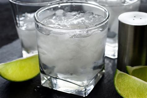 15 Gin Cocktails You're Missing Out On