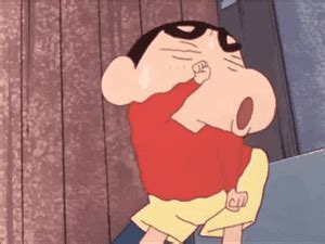 Shinchan GIFs - Get the best GIF on GIPHY