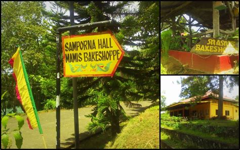 Marawi Resort Hotel Inc. (Mindanao State University Main Campus): Beautiful View of Marawi City ...