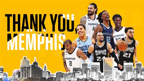 2023 Playoffs Memphis Grizzlies | Memphis Grizzlies