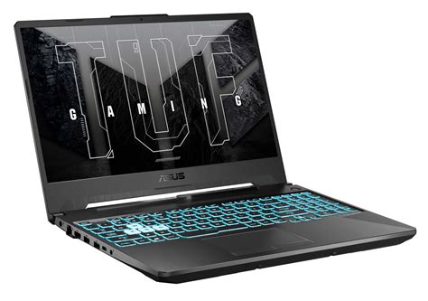 ASUS TUF GAMING A15 TUF506QR-HN054T - Achetez au meilleur prix