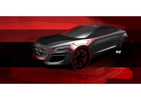 Car Renders on Photoshop on Behance