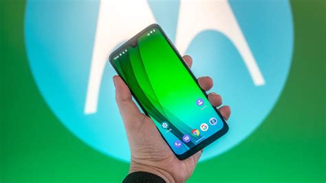 The best Motorola phones of 2019: find the best Moto smartphone for you ...