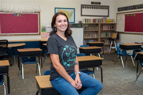 New teacher starts with fourth grade at Sunnyside - Havre Weekly Chronicle
