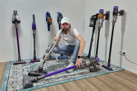 Best Cordless Stick Vacuum For Carpet And Hardwood Floors | Floor Roma