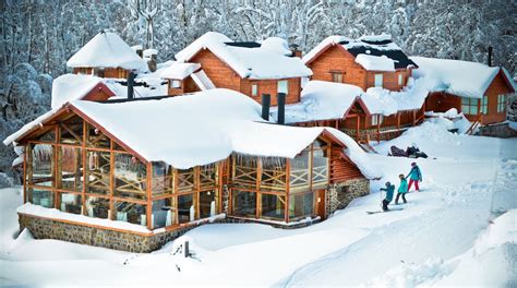 Chapelco Ski Resort in San Martin de los Andes | Expedia